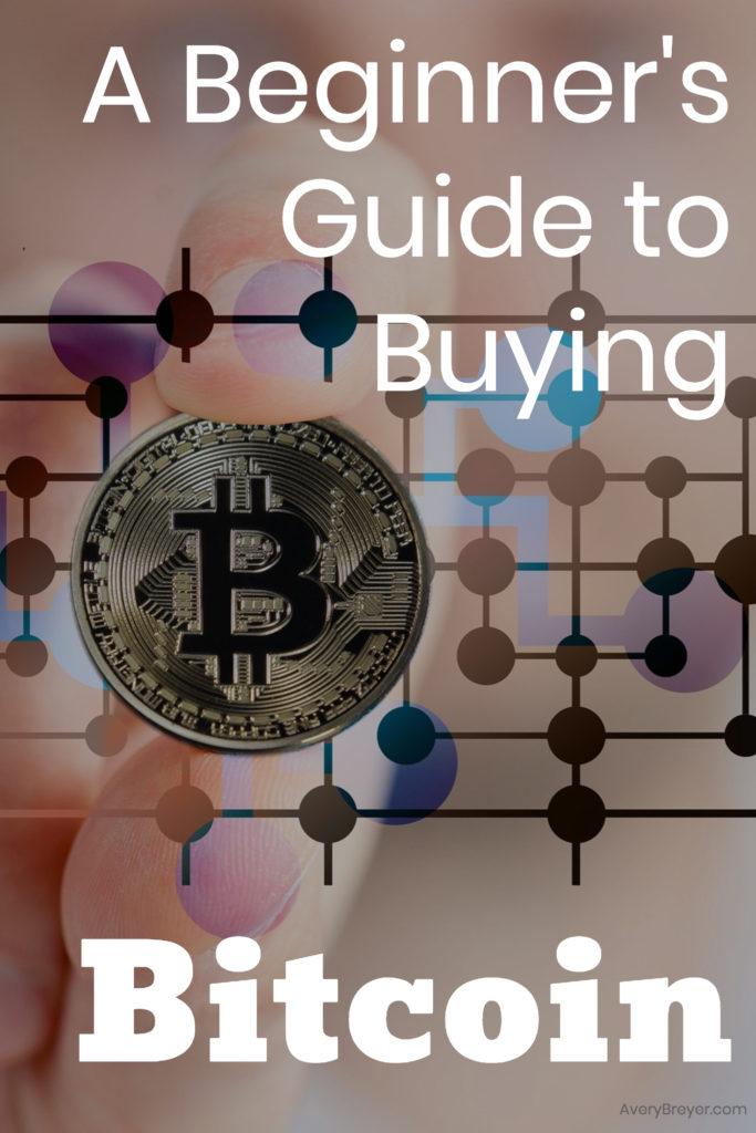 beginners guide on how to buy bitcoin