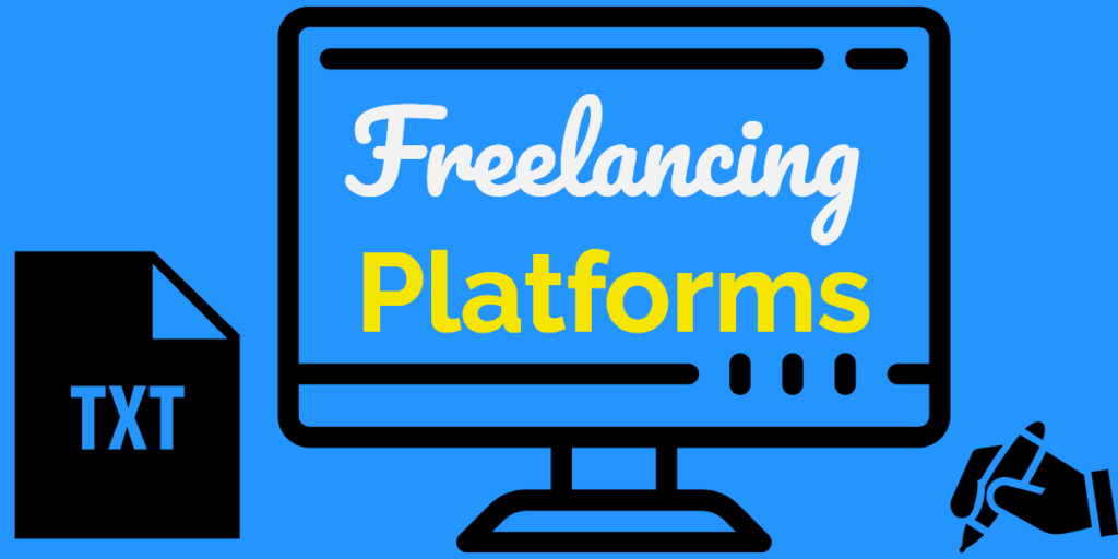 where to find freelance writing jobs for beginners - get paid to write about anything