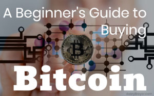 beginners guide to buying bitcoin
