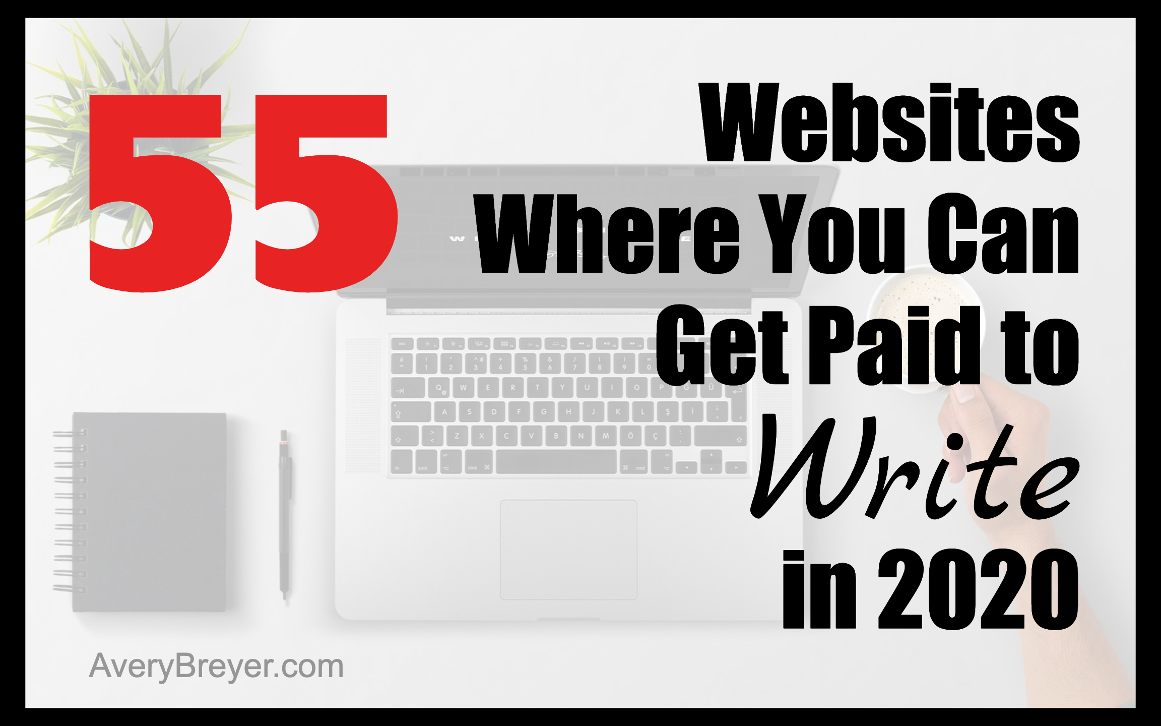 write and get paid websites