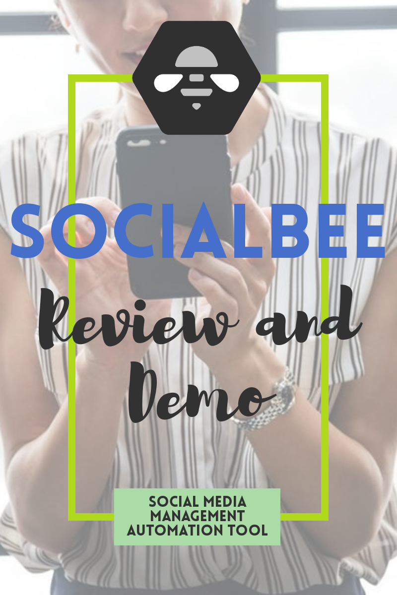 SocialBee Review - Automated Social Media Marketing for Your Business
