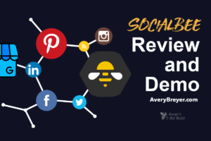 Automated Social Media Marketing Tool - SocialBee Review
